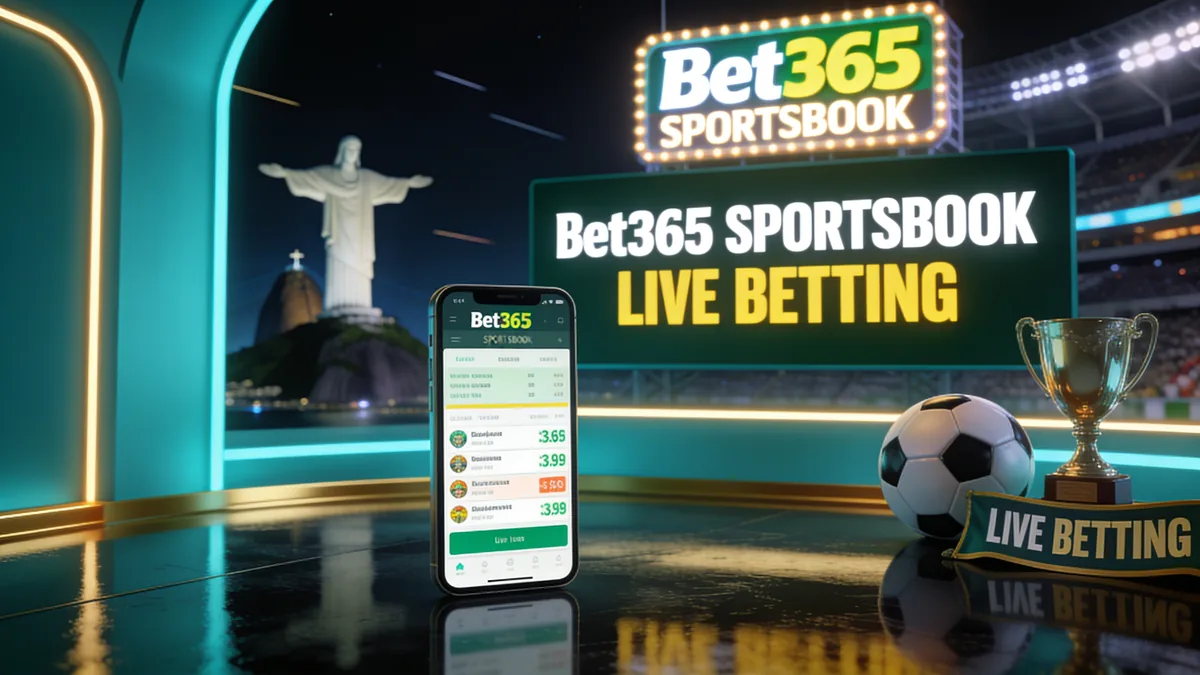 App bet365 para Android: guia de bet365 para jogadores no Brasil